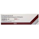 Renocel 4000IU Injection