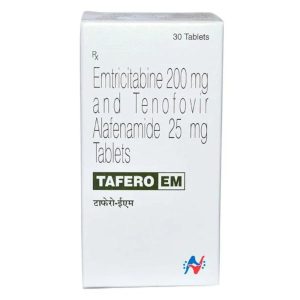 Tafero EM Tablet