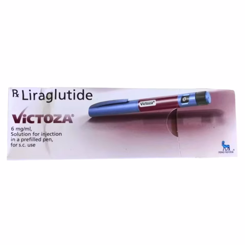 Victoza Injection
