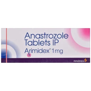 Arimidex 1mg Tablet
