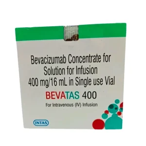 Bevatas 400mg Injection