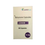 Nitisinone 10mg Capsule