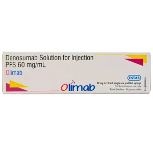 Olimab 60 mg Injection