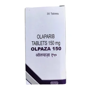 Olpaza 150mg Tablet 30's