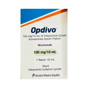 Opdivo 100 mg Injection