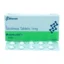 Sirolimus 1 mg tablets (Rapamycin) for kidney transplant rejection prevention and LAM lung disease treatment