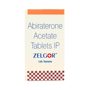 Zelgor 250 mg Tablet
