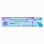 VaxiFlu 4 Injection