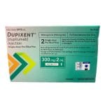 Dupixent Injection 300 mg Injection