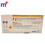Evenity Injection