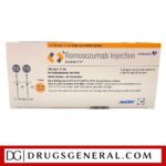 Evenity Injection