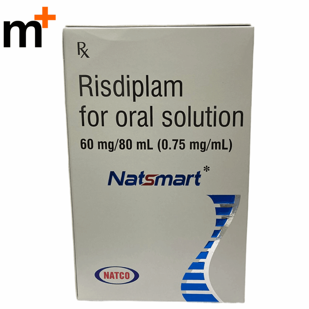 natsmart-oral-solution-generic-risdiplam-bottle-milan-medicals