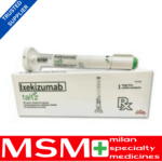 Taltz 80 mg Injection