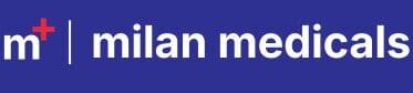 milan medicals logo