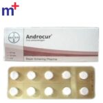 Androcur 50 mg Tablet