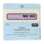 Estraderm MX 50 Transdermal Patch by NoRGINE – Alcohol-Free Matrix Estradiol 50 mcg/day HRT Patch for Menopause, Hot Flushes, Night Sweats and Postmenopausal Osteoporosis