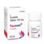 Tucanat 150mg Tucatinib Tablet by Natco Pharma – Generic Tukysa Oral Targeted Therapy for HER2-Positive Breast Cancer with Brain Metastases
