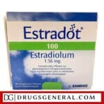 Estradot 100 Patch