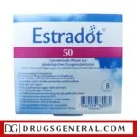 Estradot 50 Patch