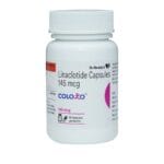 Linaclotide 145 mcg Capsule