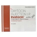 Oxytocin Injection 5 IU/mL