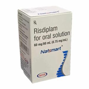 Risdiplam Syrup