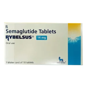 Rybelsus 14mg Tablet