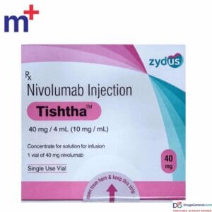 Tishtha Nivolumab 40mg Injection