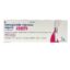 Wegovy 0.5 mg FlexTouch prefilled injection pen by Novo Nordisk Month 2 step up dose