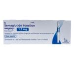 Wegovy 1.7mg Injection