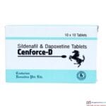 Cenforce D Tablet