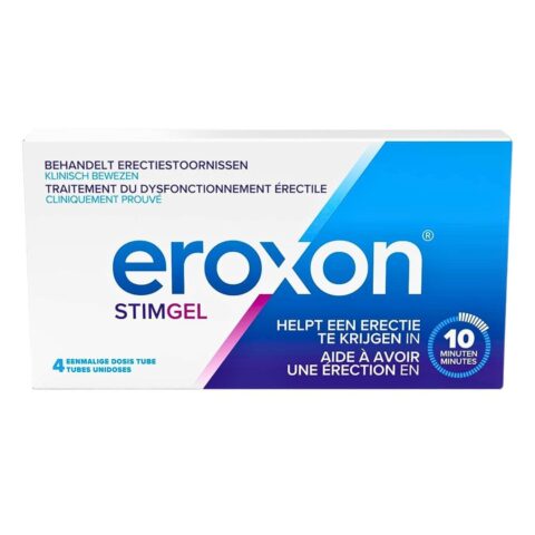 Eroxon ED Gel
