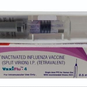 Vaxiflu Influenza Vaccine