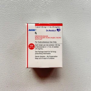 Xgeva 120 mg Denosumab injection
