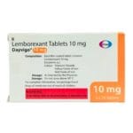 Dayvigo 10mg Tablet