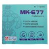MK-677 (Ibutamoren) Tablets