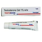 Testosterone Gel 5gm