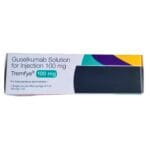 Tremfya 100mg Injection
