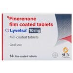 Finerenone 10mg Tablet