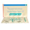 Bupropion SR 150mg Tablet
