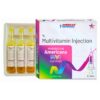 MVI Injection
