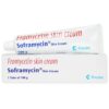 Soframycin Cream