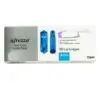Afrezza 4u Inhaled Insulin