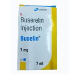 Buserelin 7mg Injection