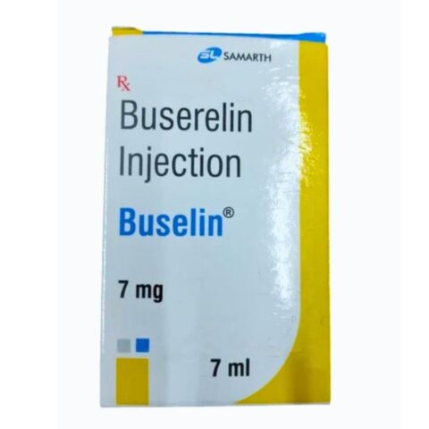 Buserelin 7mg Injection