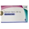Letermovir 240mg Tablet