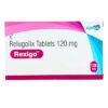Relugolix 120mg Tablet