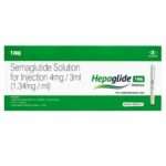 Semaglutide 1mg Pen Injection
