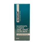 Sildenafil Oral Spray