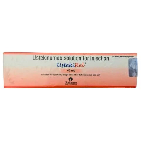 Ustekinumab 45mg Injection